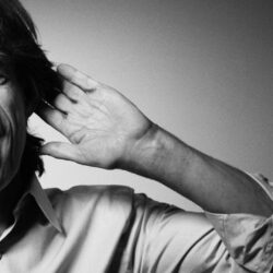 Mick Jagger Wallpapers