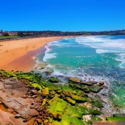 Top 10 Beaches In Australia