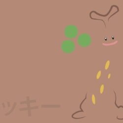 Sudowoodo by DannyMyBrother
