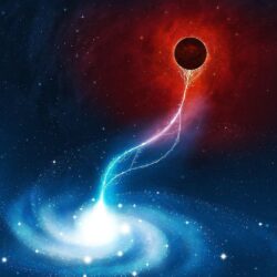 Black Hole Wallpapers: Space Black Hole Wallpapers