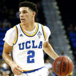 UCLA pulls away in second half to rout Portland, 99