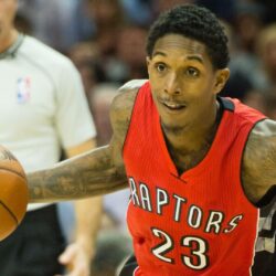 Toronto never offered Lou Williams a deal, according to his