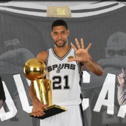 Tim Duncan Wallpapers High Resolution and Quality Download