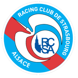 RC Strasbourg Alsace, Championnat National, Strasbourg, Alsace