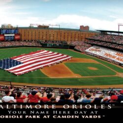 Stadium, Baltimore Orioles, Baseball, Baltimore Orioles