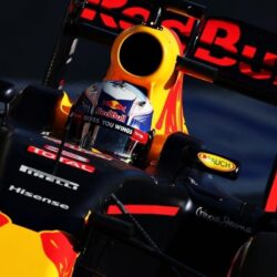 Ricciardo: Bahrain more exciting as a night race