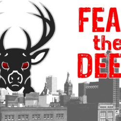 Fear the Deer Week Scheduled for Oct. 25