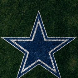 Dallas Cowboys Mobile Logo Wallpapers