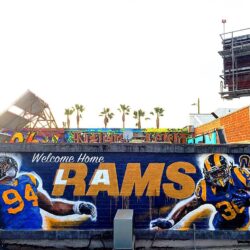 The Official Los Angeles Rams thread