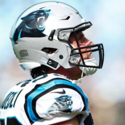 Panthers LB Luke Kuechly ruled out for Week 7