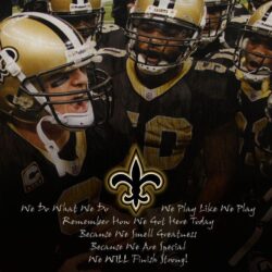 New Orleans Saints wallpapers