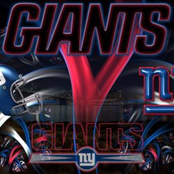 New York Giants 3D Wallpapers