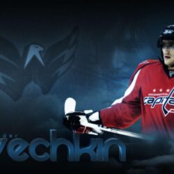 Alexander Ovechkin Wallpapers NHL HiRes / Wallpapers Sport 84179