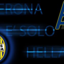Hellas Verona Logo Sport