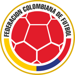 Colombia Team squad, Captain, Jersey, Logo, Image, Wallpapers for