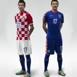 Croatia Football Wallpaper, Backgrounds and Picture