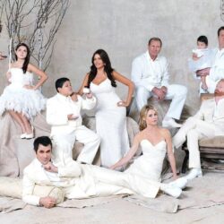 Modern Family HD Wallpapers