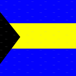 Flag of the Bahamas wallpapers