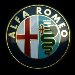 Logos For > Alfa Romeo Logo Wallpapers