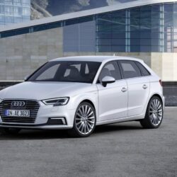 2019 Audi A3 Sportback E Tron Overview and Price