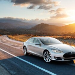 Tesla HD Wallpapers and Backgrounds