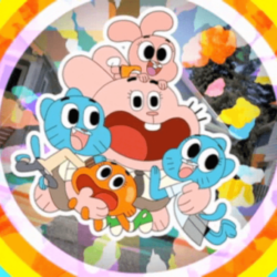The Amazing World of Gumball Pictures and Wallpapers Cartoon