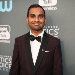 Aziz Ansari responds to allegations of sexual misconduct