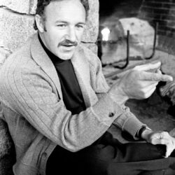 Gene Hackman: See Photos Through the Years