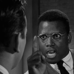 Sidney Poitier HD Wallpapers