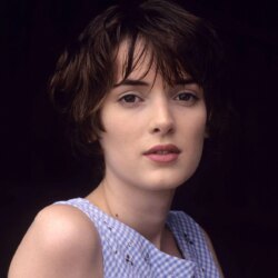 Winona Ryder HD Wallpapers for desktop download