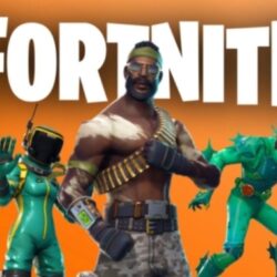 Fortnite Cosmetic Items Leaked, Tons of New Looks on the Way