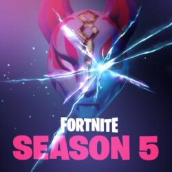 Fortnite season 5 adds new locations, second vehicle, lots more