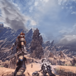 Capcom Has Some Cool DLC Planned for Monster Hunter: World – GameCuddle