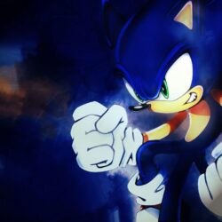 Wallpapers For > Classic Sonic The Hedgehog Wallpapers Hd