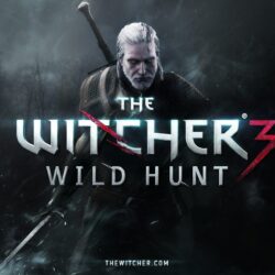 The Witcher 3 Wild Hunt Wallpapers