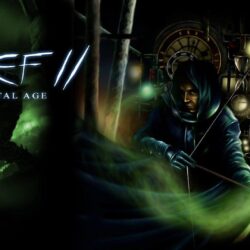 Thief II: The Metal Age HD Wallpapers