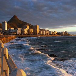 px Cape Town South Africa Wallpapers