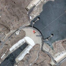 Other: Hoover Dam Space National Monuments Landmarks Pictures for