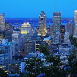 Montreal Wallpapers HD Group