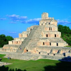 Cheap Holidays to Yucatan Peninsula Mexico