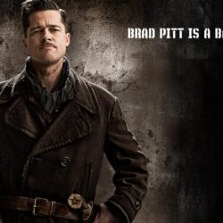 Inglourious Basterds Wallpapers HD Download