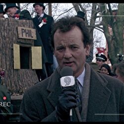 3 Groundhog Day HD Wallpapers