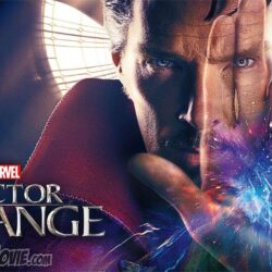 Collection Dr Strange Backgrounds HD
