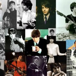 Paul McCartney Desktop HD Wallpapers