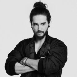 Tokio Hotel German Pop Rock Band Music Celebrity Android wallpapers