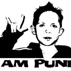 I Am Punk