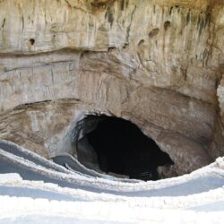 Carlsbad Caverns, New Mexico