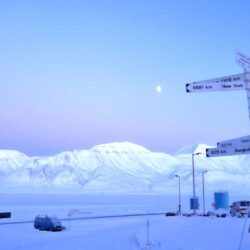 Svalbard