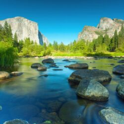 Yosemite National Park HD Wallpapers