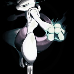 Mewtwo Wallpapers Group